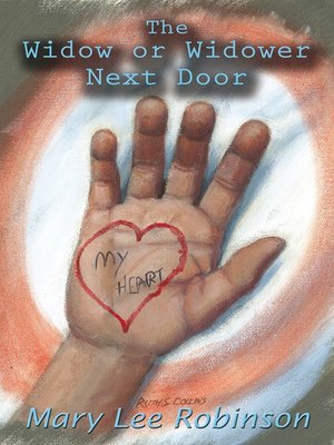 cover image of The Widow or Widower Next Door